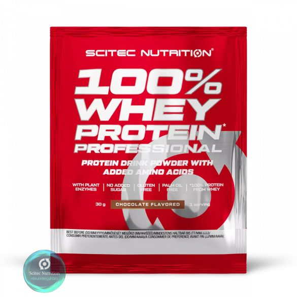 100% Whey Protein Professional (30 GR.)
