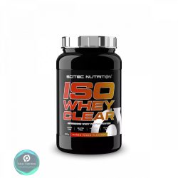 Iso Whey Clear (1,025 KG)