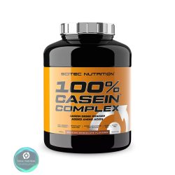 100% Casein Complex (2,35 kg)