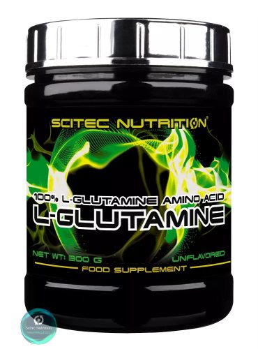 L-Glutamine (300 gr.)