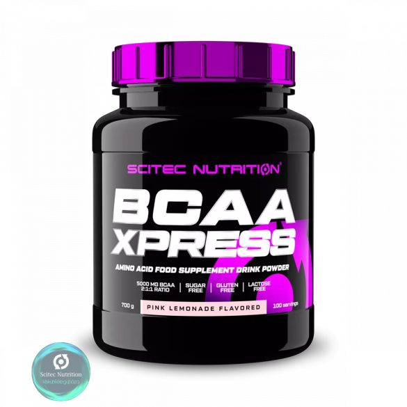 BCAA-Xpress (700 gr.)