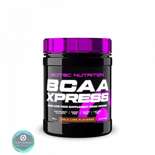 BCAA-Xpress (280 gr.)