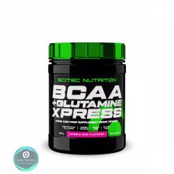 BCAA + Glutamine Xpress (300 gr.)