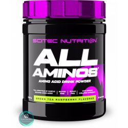 All Aminos (340 gr.)
