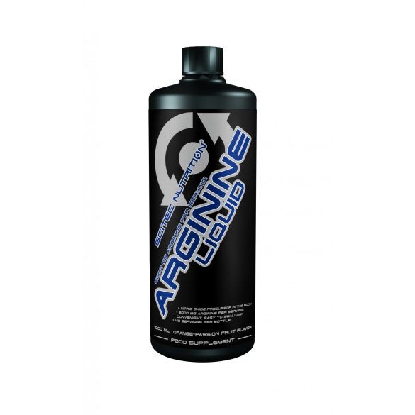 Arginine Liquid (1 lit.)