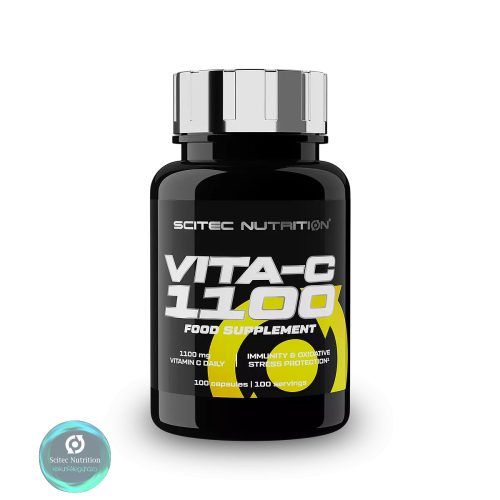Vitamin C-1100 (100 kap.)