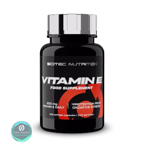 Vitamin E (100 k.)