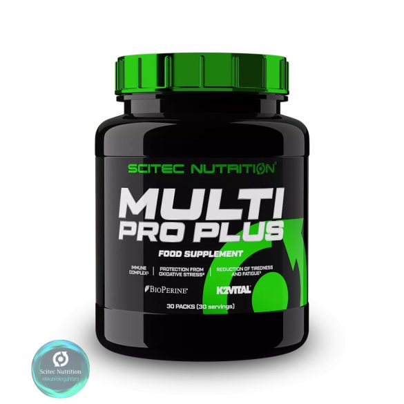 Multi-Pro Plus (30 pak.)