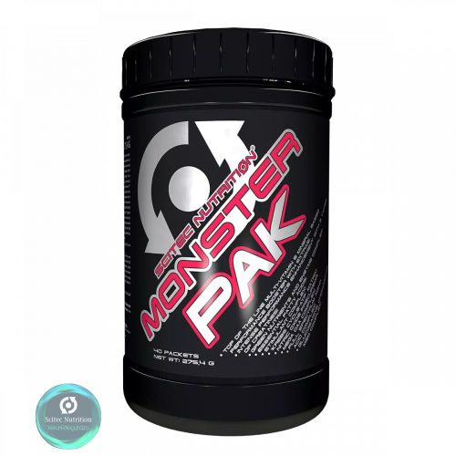 Monster Pak (40 pak.)