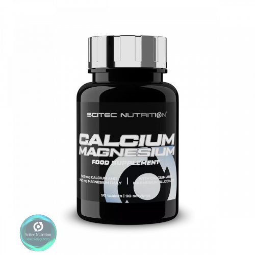 Calcium-Magnesium (90 tab.)