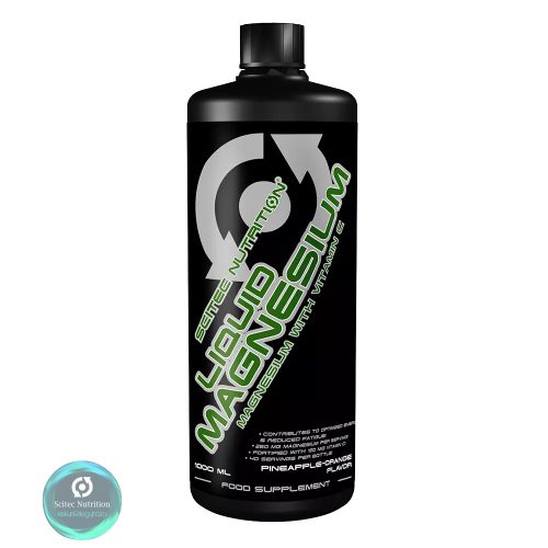 Liquid Magnesium (1 lit.)