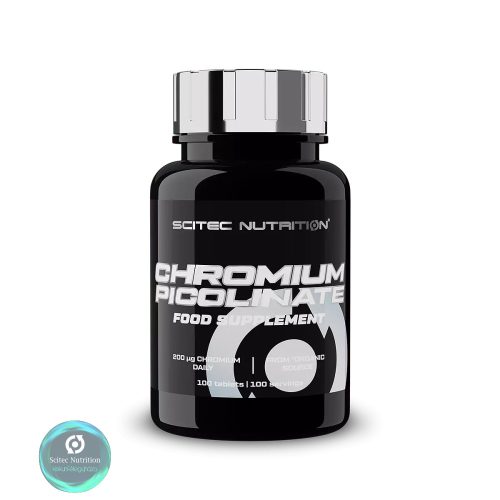 Chromium Picolinate (100 tab.)