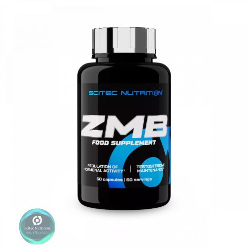 ZMB6 (60 kap.)