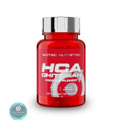 HCA-Chitosan (100 kap.)
