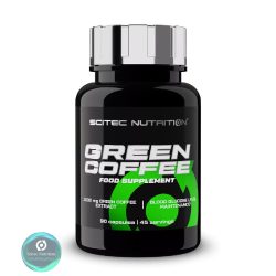Green Coffee Complex (90 kap.)