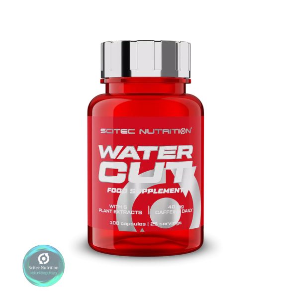 Water Cut (100 kap.)
