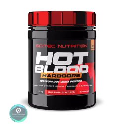 Hot Blood Hardcore (375 gr.)