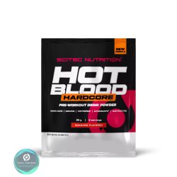 Hot Blood Hardcore (25 gr.)