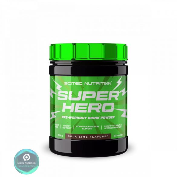 Superhero (285 gr.)