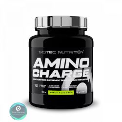 Amino Charge (570 gr.)