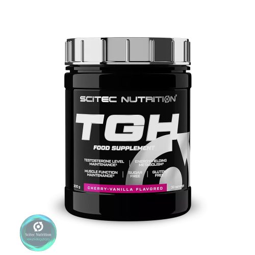 TGH (ízesített) (300 gr.)