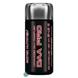 DAA Pro (100 kap.)