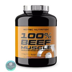 100% Beef Muscle (3,18 kg)