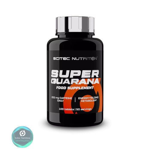 Super Guarana (100 tab.)