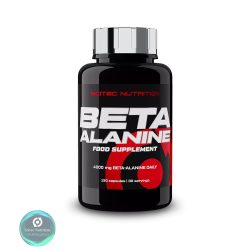 Beta Alanine Caps (150 kap.)