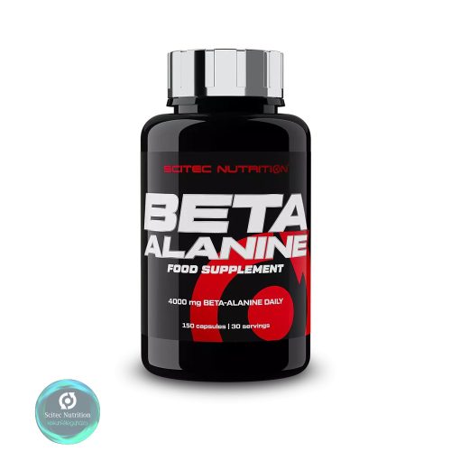 Beta Alanine Caps (150 kap.)