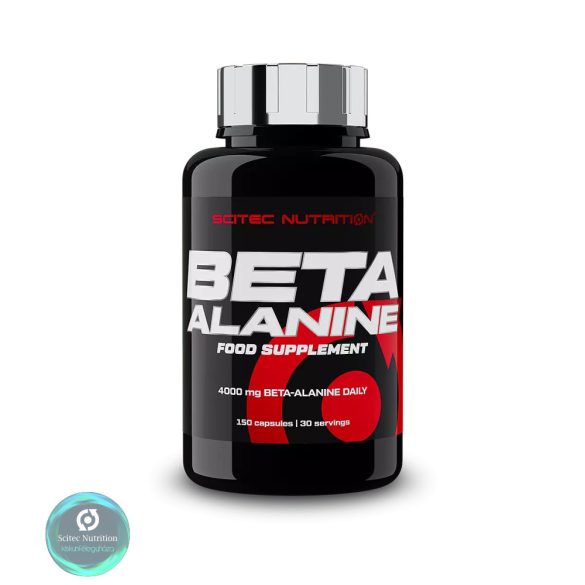 Beta Alanine Caps (150 kap.)