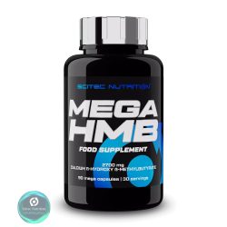 Mega HMB (90 kap.)