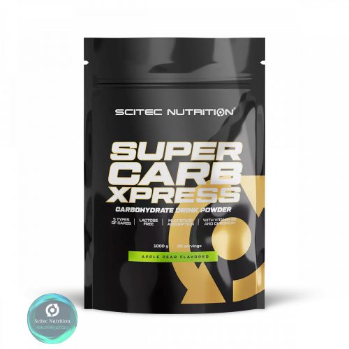 SuperCarb Xpress (1 kg)