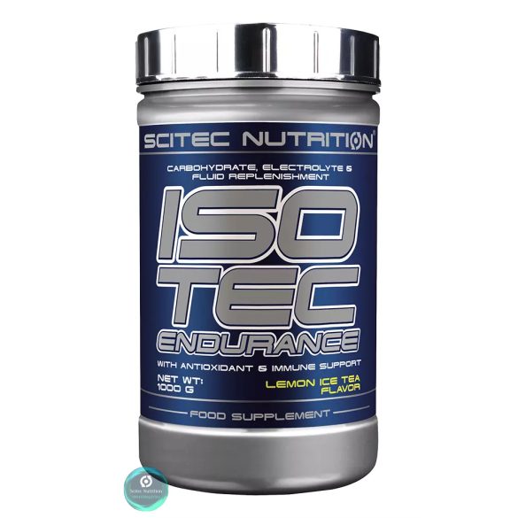 Isotec Endurance (1 kg)