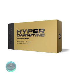 Hyper Carnitine (120 kap.)