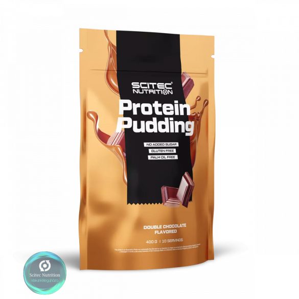 Protein Pudding (400 gr.)