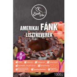SZAFI FREE AMERIKAI FÁNK LISZTKEVERÉK 1000G