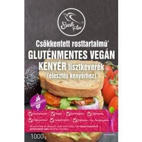 Szafi Free termékek