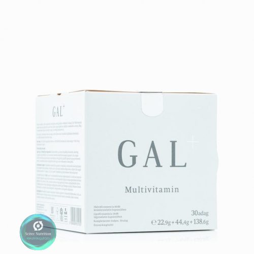 GAL+ Multivitamin