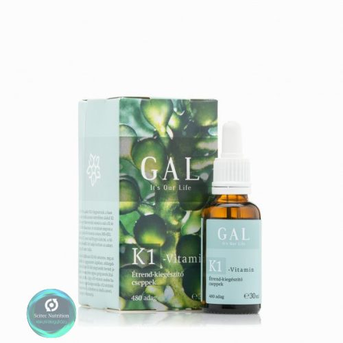 GAL K1-Vitamin