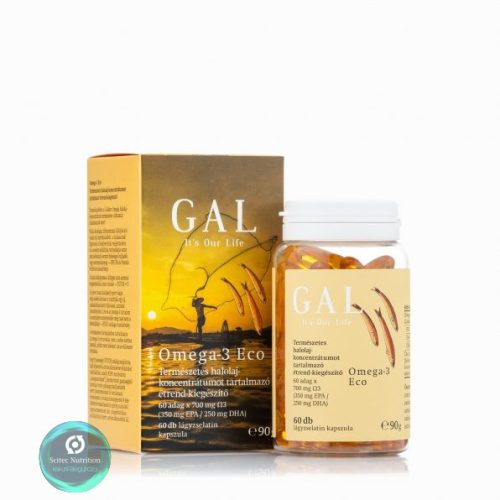 GAL Omega-3 Eco
