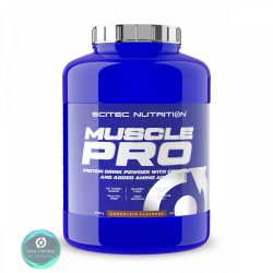 MUSCLE PRO (2,5 KG)