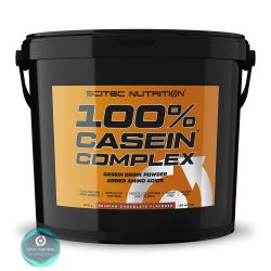 100% CASEIN COMPLEX (5 KG)