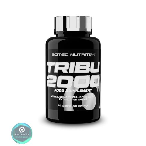 Tribu 2000 (90 tab.)