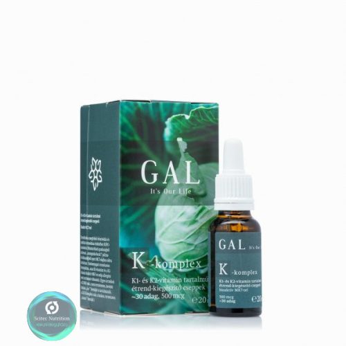 GAL K-komplex