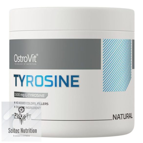 OstroVit Tyrosine 210 g