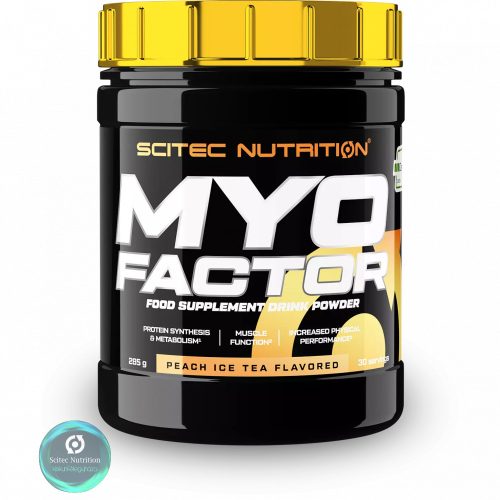 MYOFACTOR (285 GR.)