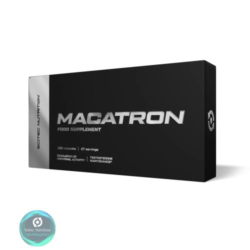 Macatron (108 kapsz.)