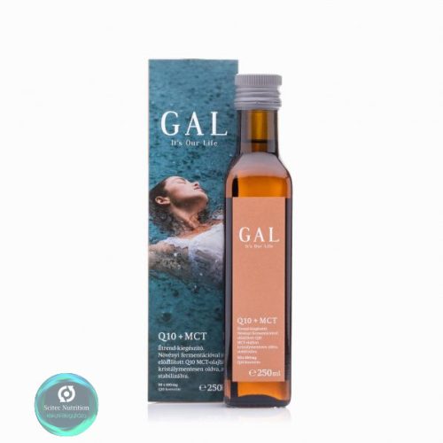 GAL Q10 + MCT