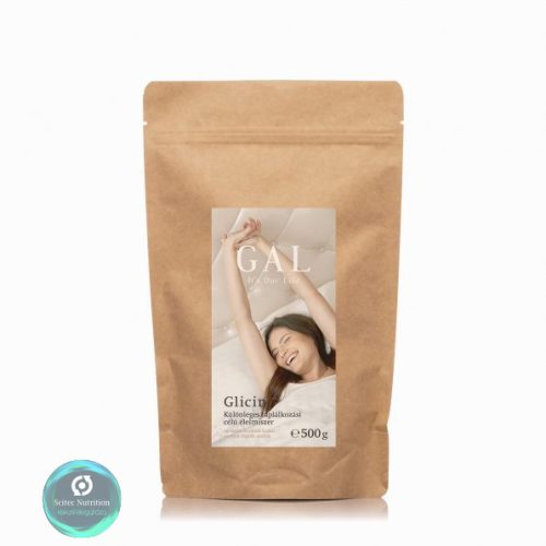 GAL Glicin 500g